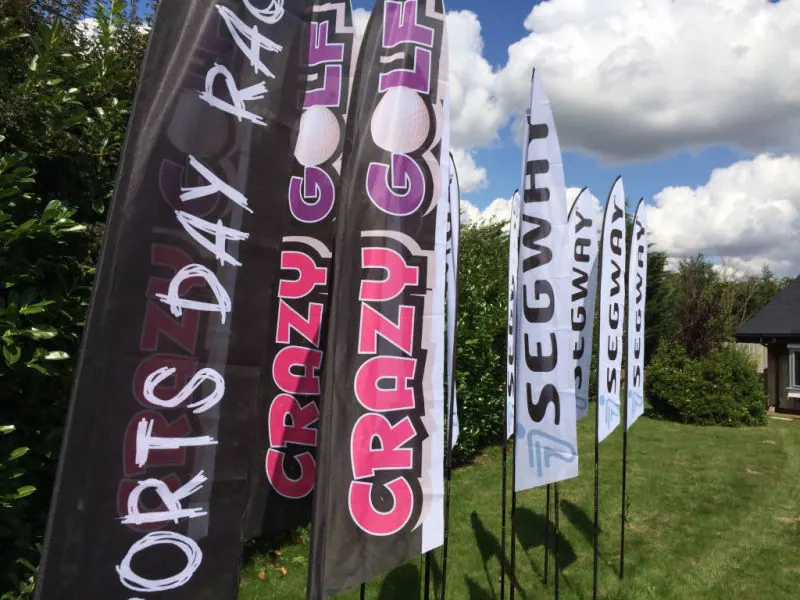 Printed Gazebos & Flags for sale, photo 3