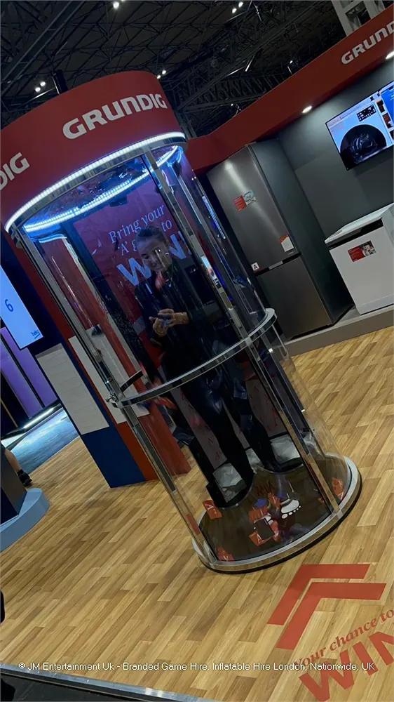 Cash Grabber Machine for sale, photo 3