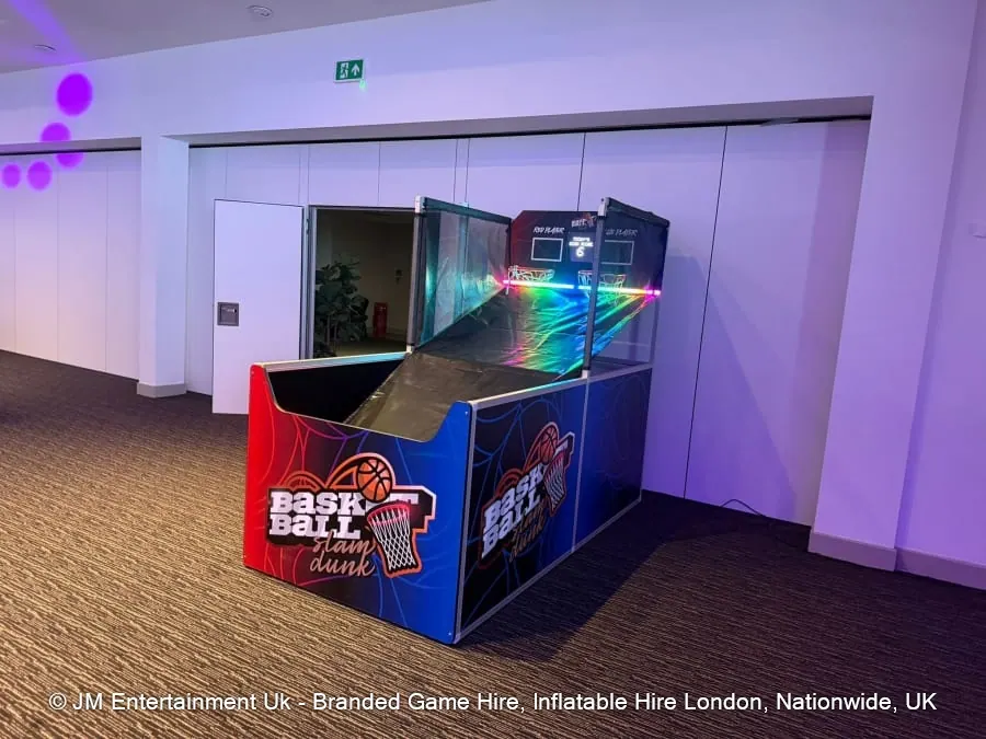 Electronic Basketball for sale, photo 2