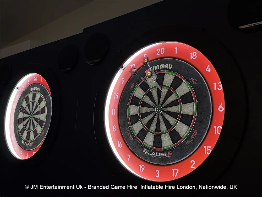 Interactive Darts Machines for sale, photo 2