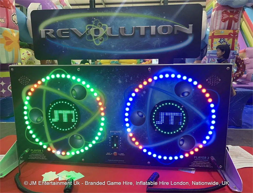 Revolution for sale, photo 2